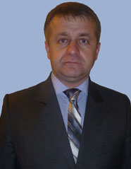 Николай Гришин