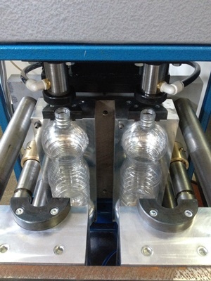 Пресс выдува ПВМ 181 Стандарт  (от 0,25 до 2,0 литров)
