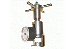 Инспекционное оборудование для производства воды (2)